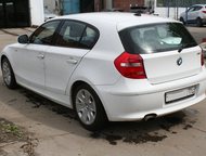 : BMW 116i 2010, , 1, 6 115, ,  BMW 116i    2010    5-        1. 6 115. .   