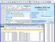  2015 -       Analitika 2015 -       ,  -  