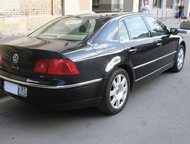 : Volkswagen Phaeton 2003  I 4, 9d AT 313 , , 4WD Volkswagen Phaeton  2003    4-         5 313.