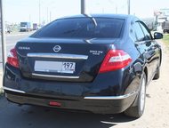 : Nissan Teana 2008  II 3, 5 CVT (249 , , ) Nissan Teana  2008     II ()     3. 5 249. .   