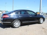 : Nissan Teana 2008  II 3, 5 CVT (249 , , ) Nissan Teana  2008     II ()     3. 5 249. .   