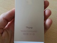 : iPhone 5S Gold 16GB   (     ).           +  