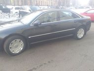 :  Audi A8, ,  504180077  Audi A8      :
 1)  : Audi A8 II (D3), .  50