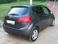 : Kia Venga 2013  I 1, 6 AT (125 , ) Kia Venga    2013    5- .        1. 6 126. . 