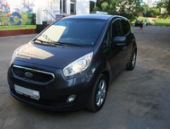 : Kia Venga 2013  I 1, 6 AT (125 , ) Kia Venga    2013    5- .        1. 6 126. . 