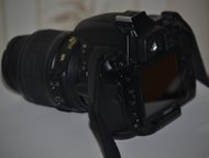 :    Nikon D5000 18-55VR Kit    Nikon D5000 18-55VR Kit.    18-55mm f/3. 5-5. 6G AF-