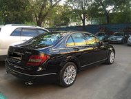 : Mercedes-Benz 300 Mercedes-Benz 300    2011        3 (W204)   3. 0 252. .    