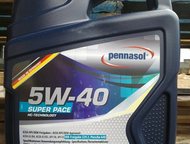  Pennasol 5W30 (5 )        ?    5%     Pennasol  ,  -  ()