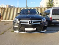 : Mercedes-Benz GL-klasse 2013 Mercedes Benz GL 350 BlueTec 4 Matic
   2013
  
  X166,  5- , 7 
 