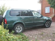 : Suzuki Grand Vitara 2004  5 , II  Suzuki Grand Vitara XL 7
   2004
  
  - 
 