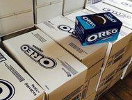 :    Oreo       Oreo ()   .      ;Mondelez.