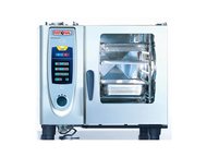   \ 1   Rational SelfCooking Center 5 Senses 61   Rational SelfCooking Center 5 Se,  -  