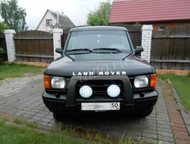 : Land Rover Discovery II    Webasto:   .    :   .    