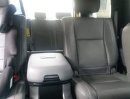 : Toyota Sequoia, 2011 Toyota Sequoia   5   5. 7 AT (386 . . ), ,  ,  .      