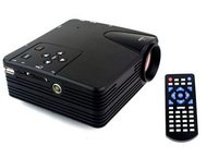 :  - H100 ( AV VGA SD USB HDMI TV)  - H100 ( AV / VGA / SD / USB / HDMI/TV)    :     