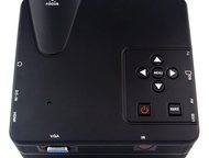  - H100 ( AV VGA SD USB HDMI TV)  - H100 ( AV / VGA / SD / USB / HDMI/TV)    :     ,  -  