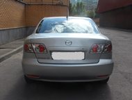 :  Mazda 6 I (GG) 1, 8 MT (120 , , )           ()    ()      