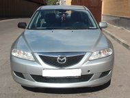  Mazda 6 I (GG) 1, 8 MT (120 , , )           ()    ()      ,  -    