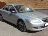 :  Mazda 6 I (GG) 1, 8 MT (120 , , )           ()    ()      