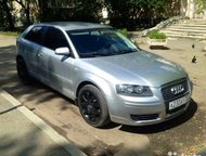 Audi A3, 2007  Audi A3, 2007   .       220 000229 999 2. 0  (150 . . )       ,  -    