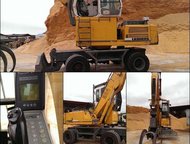 Liebherr  924 B HD- 958 Litronic Liebher  924 B HD- 958 Litronic  -   2005  - ,      ,  - 