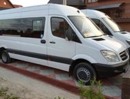  Mercedes-Benz    Mercedes-Benz Sprinter (2013 . . )    -, , , ,  -  