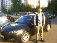 Водитель на персональном авто категории В, С Мужчина 29 лет, россиянин, холост, график работы свободный, стаж более 5 лет, проживаю в г. Мытищи. Рассм, Москва - Резюме