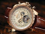  breitling bentley mulliner tourbillon    Bentley Mulliner Tourbillon -    .  ,  - 