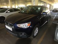 : Mitsubishi ASX 2010  5 , I 1, 6 MT (117 , , ) Mitsubishi ASX     2010  -    1. 6 117. . 