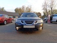 Saab 9-3 2008  5 , II 1, 9d MT (150 , ) Saab 93 II    12. 2008    5- .        1. 9 ,  -    