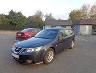 : Saab 9-3 2008  5 , II 1, 9d MT (150 , ) Saab 93 II    12. 2008    5- .        1. 9 