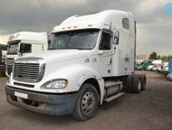   freightliner columbia 6X4 2003 . .  CAT-15  435 . .   Eaton Fuller/.    2,  . ,  -  ( )