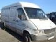 :   Mercedes-benz sprinter ( 408D ) 1996. . 78 . . (2 299 . . ) . -535 000.   -5. 3- 