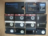     Panasonic       /    Panasonic VHS-C/VHS ,  - 