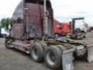 :   Kenworth T2000   Kenworth T2000. 1999. .  CAT-12.  450000,  ,  ,  80%,  