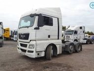 Man TGX 26, 440   Man TGX 26. 440. 
   - 2010.    2013 . 
  - 594 000 .   - 440 . . 
 ,  -  ( )