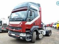 :   Renault Premium 340  .   : 1998.   : 340 /.  98003.   ZF-16.  