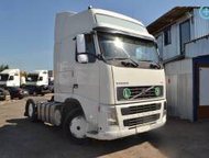   Volvo   Volvo FH 12 460, 2004. .  890000, , 3, 2 , , 
  80%,  D12, ,  -  ( )