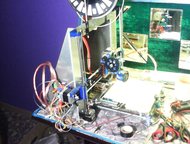 3D  Prusa i3 (  ) Prusa i3     . 
 - 
 -  
 - 0, 3
 -  1, 75,  - 