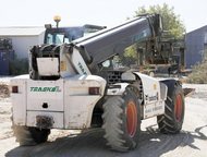 : Bobcat T40140,  14  + 4  (2001 ) +     Bobcat t40140. 2001-  .   14 