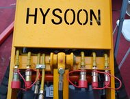    Hysoon HY-280 & HY-380      :   HY-280  575000 ;  HY- 380   580000 ;,  - 