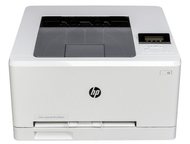  HP Color LaserJet Pro M252n          18   .   ,  - , 