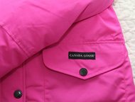 : Canada Goose    p-p 46-48     Canada Goose, p-p 46-48.  ,   . :
