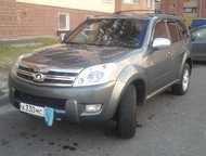 Great Wall Hover  2008      ,  , , ,  .   (  ,  -    