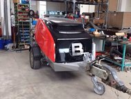  Brinkmann 450 D 2011  
 
 :
 3-   DEUTZ D  2200 /
   : 2,  - 