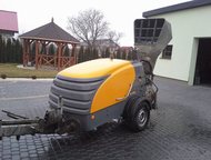 :  Putzmeister 740 DBS (2012 )    Putzmeister M740   
 
 
  