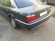 :  BMW 7er III (E38)       . !   !   : 450. 000   : 8 (916)316-5171