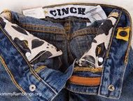 :     Cinch            