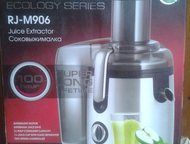  Redmond RJ-M906 ,    ,  700 ,    ,  -  
