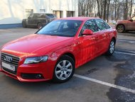  Audi A4 2009 1, 8  Audi A4
 2009 
 
  
  1. 8. , 120. . 
   
  ,  -    